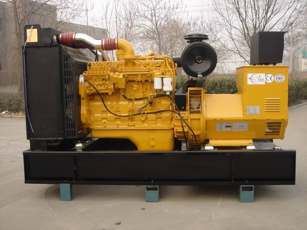 黎城发电机出租