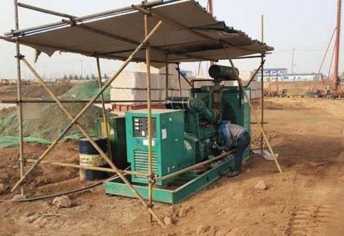 黎城发电机出租