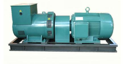 黎城发电机出租