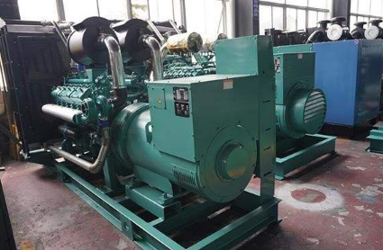 黎城柴油发电机 黎城柴油发电机