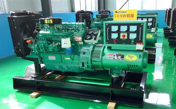 黎城发电机出租